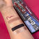 ICONIC KOUPLEZ YASMIN & EITAN KRASH KOSMETICS X BRATZ (PALETA DE OJOS)